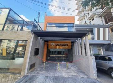 f29fbbf9143f84a5cdb3fcd55b50af0fdaa43062 · Sobrado para alugar, 140 m² por R$ 12.000/mês - Jardim - Santo André/SP