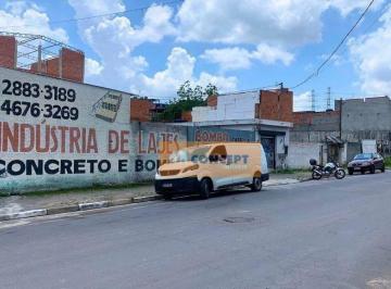 ba813719ebcec5b8c2ae0fc3e9294b98b75d6b54 · Terreno à venda, 250 m² por R$ 300.000,00 - Cidade Kemel - Poá/SP
