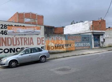 d5d5724d0969c0abc35c995914ad00ce53a9ab25 · Terreno à venda, 250 m² por R$ 375.000,00 - Cidade Kemel - Poá/SP