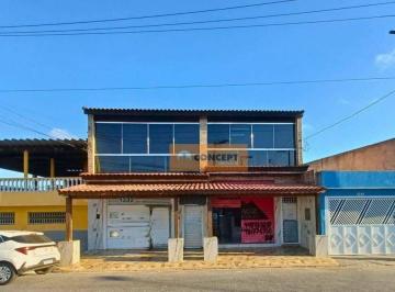 31e7caa60d6b26e00f8f758d562c8ce5a28cb610 · Salão para alugar, 80 m² por R$ 2.000,00/mês - Jardim Dulce - Poá/SP
