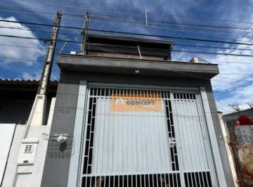 bb0c91b1808dfeabddfef8ade0cb2a3ba9618317 · Sobrado com 2 dormitórios à venda, 202 m² por R$ 750.000 - Cidade Edson - Suzano/SP