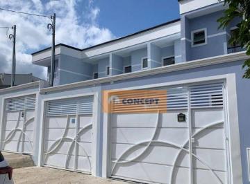 e123229fe4d918ac6eb6dc6c6a0a59301daf382f · Sobrado com 2 dormitórios à venda, 91 m² por R$ 520.000,00 - Parque Residencial Scaffid - Itaquaquec