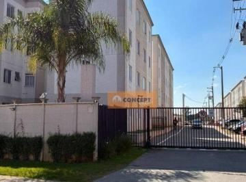 7f857f1449c738f8f0bdad1e55b24bbb00ca1712 · Apartamento com 2 dormitórios para alugar, 48 m² por R$ 2.083/mês - Caxangá - Suzano/SP
