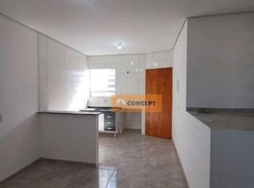 04e3b4058bda66c63e1d882d2db87b8f0b92b42f · Apartamento com 1 dormitório para alugar, 35 m² por R$ 1.200,00/mês - Vila Acoreana - Poá/SP