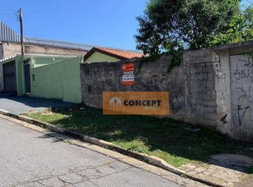 d1e5bd91b24f0d6f0c3bf4e8c40ed6b93dd89877 · Terreno à venda, 580 m² por R$ 690.000,00 - Jardim Santa Maria - Poá/SP