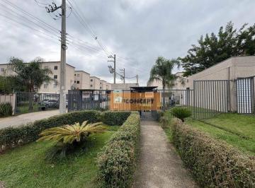 6bf36ada60cd6f527679ee249db119a611c6ae6a · Apartamento com 2 dormitórios à venda, 45 m² por R$ 185.000,00 - Caxangá - Suzano/SP