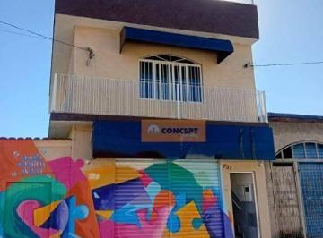 0212ec5bb3d37b807b08bb3b1845164041437e1a · Sobrado com 1 dormitório para alugar, 77 m² por R$ 1.864,05/mês - Vila Amorim - Suzano/SP