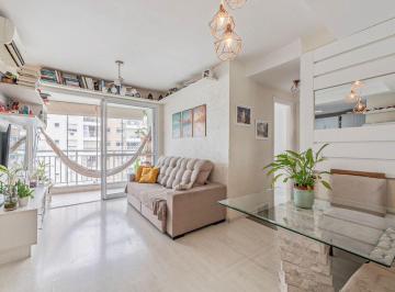 Apartamento · 61m² · 2 Quartos · 2 Vagas · Apartamento a venda no bairro Passo D' Areia