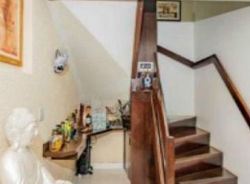 Casa · 110m² · 3 Quartos · 1 Vaga · Casa em condomínio 3 dormitórios
