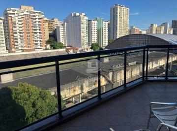 Varanda · Apartamento 3 Quartos a venda icarai