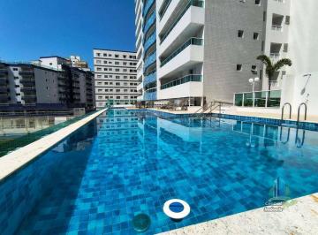 90effac090d4aa690e5609ba611bd363c7d47141 · ??? VISTA MAR NA OCIAN! Apartamento com 2 dormitórios (1 suíte), sacada gourmet, 80m², lazer complet