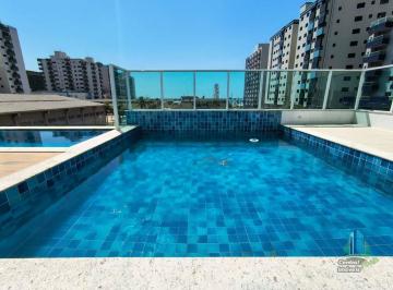 ac5b72aeaada6177f537fac832e140d9c2417c50 · Apartamento com 2 dormitórios à venda, 80 m² por R$ 500.000,00 - Vila Assunção - Praia Grande/SP