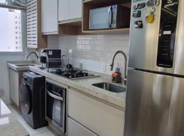 Apartamento de 2 quartos, Jundiaí · Apartamento 2 quartos, Residencial La Vite Veneto, Jundiaí
