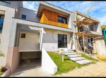 Casa de 3 quartos, Curitiba · Casa em condomínio de 187m² a venda no Pilarzinho