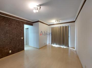 Apartamento · 80m² · 3 Quartos · 2 Vagas · Apartamento em Centro - São Carlos, SP