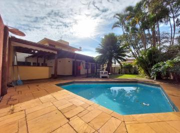 Casa · 547m² · 5 Quartos · 3 Vagas · Casa em Centro  -  São Carlos