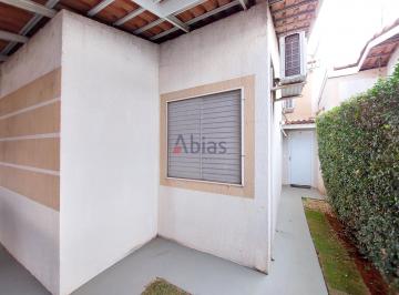 Casa · 85m² · 3 Quartos · 2 Vagas · Casa de Condominio em Jardim Ipanema - São Carlos, SP