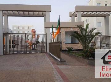 a25db4f07865b3765c1a611ba70e777ac25858ea · Apartamento com 2 dormitórios à venda, 48 m² por R$ 240.000,00 - Parque das Constelações - Campinas/