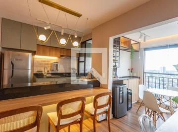 Apartamento · 51m² · 2 Quartos · 1 Vaga · Apartamento à Venda - Centro, 2 Quartos, 51 m² - Diadema