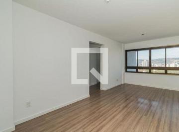 Apartamento · 62m² · 2 Quartos · 1 Vaga · Apartamento à Venda - Bom Jesus, 2 Quartos, 62 m² - Porto Alegre
