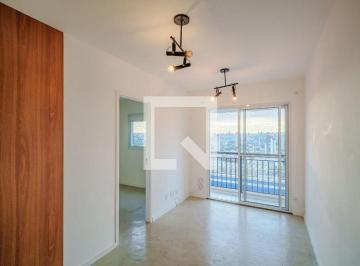 Apartamento · 31m² · 1 Quarto · 1 Vaga · Apartamento à Venda - Butantã, 1 Quarto, 31 m² - São Paulo