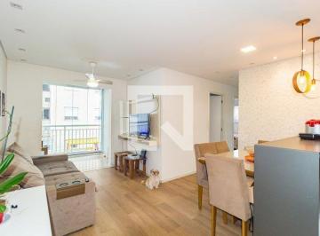 Apartamento · 65m² · 3 Quartos · 1 Vaga · Apartamento à Venda - Belém, 3 Quartos, 65 m² - São Paulo