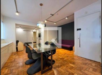 Apartamento · 80m² · 1 Quarto · 1 Vaga · Apartamento à Venda - Moema, 1 Quarto, 80 m² - São Paulo