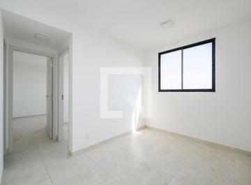 Apartamento · 40m² · 2 Quartos · 1 Vaga · Apartamento à Venda - Vila Campestre, 2 Quartos, 40 m² - São Paulo