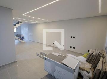 Casa · 147m² · 3 Quartos · 4 Vagas · Casa à Venda - Jardim Utinga, 3 Quartos, 147 m² - Santo André