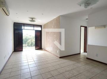 Apartamento · 80m² · 3 Quartos · 1 Vaga · Apartamento à Venda - Pechincha, 3 Quartos, 80 m² - Rio de Janeiro