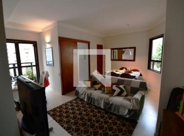 Apartamento · 65m² · 1 Quarto · 1 Vaga · Apartamento à Venda - Cambuí, 1 Quarto, 65 m² - Campinas