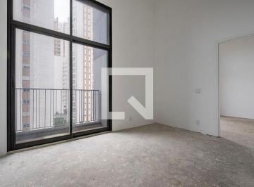 Apartamento · 40m² · 1 Quarto · 1 Vaga · Apartamento à Venda - Pinheiros, 1 Quarto,  40 m² - São Paulo