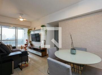 Apartamento · 64m² · 2 Quartos · 1 Vaga · Apartamento à Venda - Portal do Morumbi, 2 Quartos, 64 m² - São Paulo