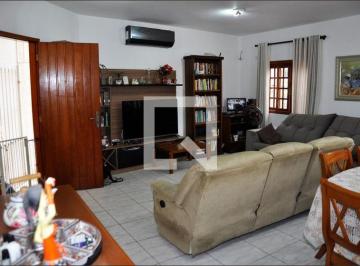 Casa · 255m² · 3 Quartos · 2 Vagas · Casa à Venda - Freguesia do Ó, 3 Quartos, 255 m² - São Paulo
