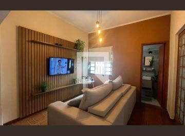 Casa · 269m² · 3 Quartos · 3 Vagas · Casa à Venda - Vila Nogueira , 3 Quartos, 269 m² - Campinas