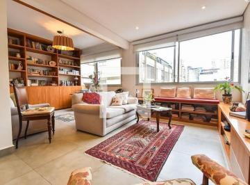 Apartamento · 105m² · 2 Quartos · 1 Vaga · Apartamento à Venda - Vila Mariana, 2 Quartos,  105 m² - São Paulo