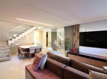 Casa · 232m² · 3 Quartos · 3 Vagas · Casa à Venda - Assunção, 3 Quartos, 232 m² - São Bernardo do Campo