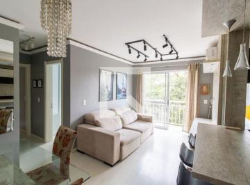 Apartamento · 67m² · 2 Quartos · 1 Vaga · Apartamento à Venda - Cristal , 2 Quartos, 67 m² - Porto Alegre
