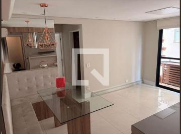 Apartamento · 64m² · 2 Quartos · 1 Vaga · Apartamento à Venda - Vila Olímpia, 2 Quartos, 64 m² - São Paulo