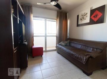 Apartamento · 96m² · 3 Quartos · 1 Vaga · Apartamento à Venda - Águas Claras, 3 Quartos,  96 m² - Brasília