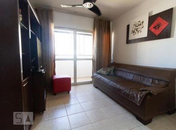Apartamento · 96m² · 3 Quartos · 1 Vaga · Apartamento à Venda - Águas Claras, 3 Quartos, 96 m² - Brasília