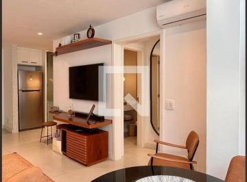 Apartamento · 48m² · 1 Quarto · Apartamento à Venda - Ipanema, 1 Quarto, 48 m² - Rio de Janeiro