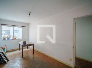 Apartamento · 97m² · 4 Quartos · Apartamento à Venda - Jaguaré, 4 Quartos,  97 m² - São Paulo