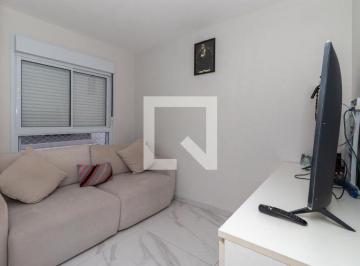 Apartamento · 54m² · 2 Quartos · 1 Vaga · Apartamento à Venda - Barra Funda, 2 Quartos, 54 m² - São Paulo