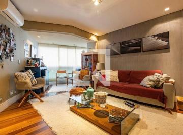 Apartamento · 93m² · 3 Quartos · 2 Vagas · Apartamento à Venda - Pinheiros, 3 Quartos, 93 m² - São Paulo