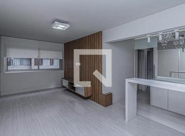 Apartamento · 78m² · 3 Quartos · 1 Vaga · Apartamento à Venda - Bosque da Saúde, 3 Quartos, 78 m² - São Paulo