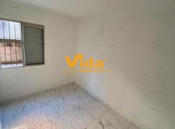 Apartamento · 43m² · 2 Quartos · 1 Vaga · Apartamento em Conjunto Habitacional Presidente Castelo Branco - Carapicuíba, SP