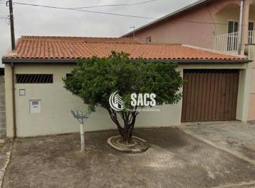 1c9f2a1630ce2522db0fb4ca4199df3d5d4a2dae · Casa com 2 dormitórios à venda, 90 m² por R$ 420.000,00 - Parque Vista Alegre - Campinas/SP