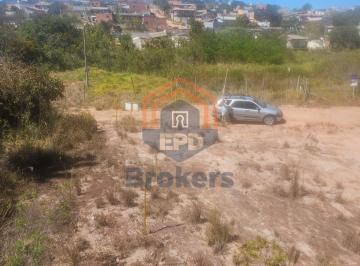 Terreno · 287m² · Terreno em Vila Primavera - Jarinu