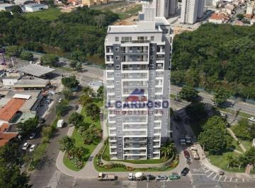 EDIFÍCIO · Cobertura de 110m² com Planejados e Ar-Condicionado em Santa Rosália